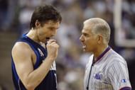 Steve Nash also played for the Mavs and the Lakers